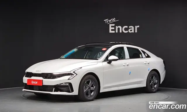 Kia K5 (Optima), 2026, 13 км