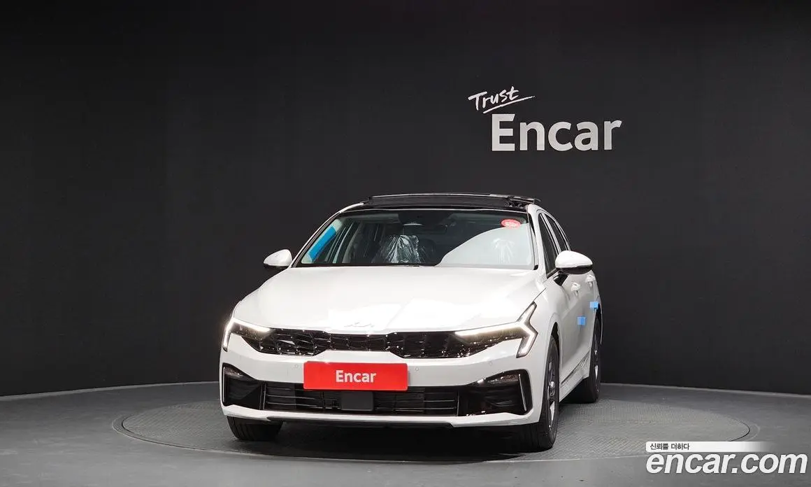 Kia K5 (Optima) 2026 2.0 автомат (гидро), фото 3