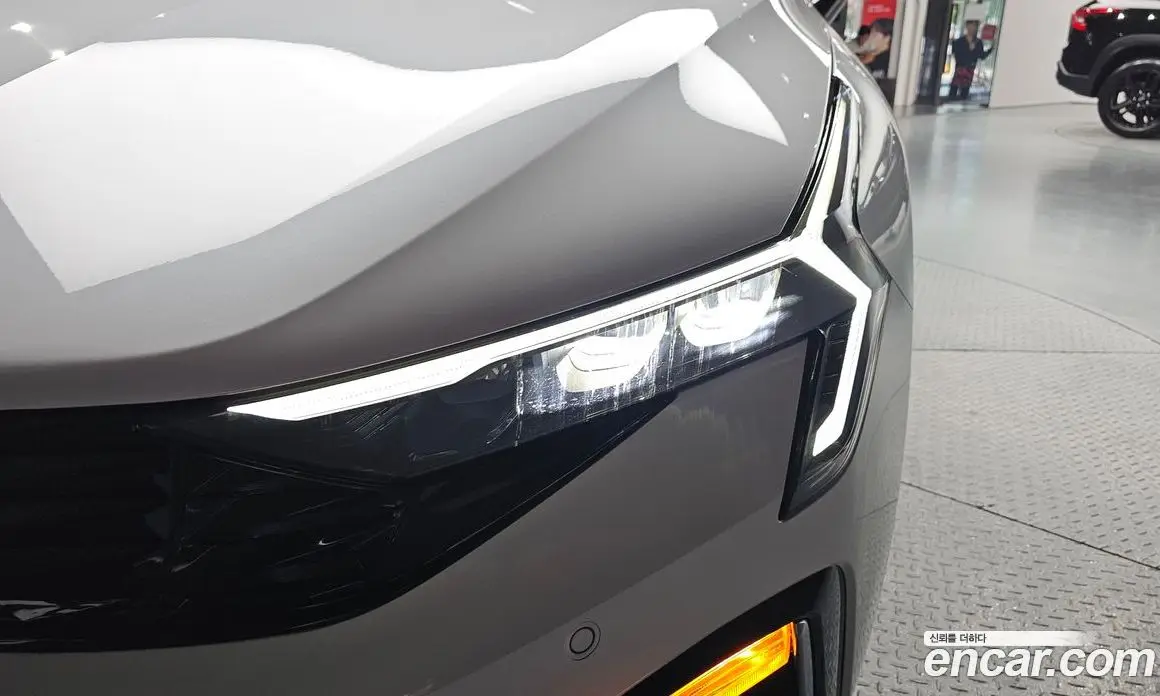 Kia K5 (Optima) 2026 2.0 автомат (гидро), фото 8
