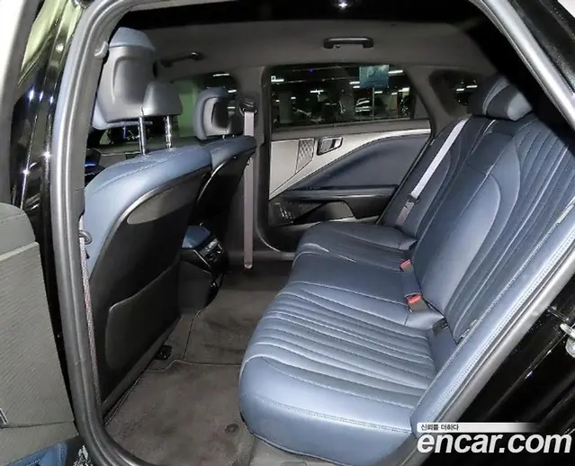 Kia K8 2024 3.5 автомат (гидро), миниатюра 12