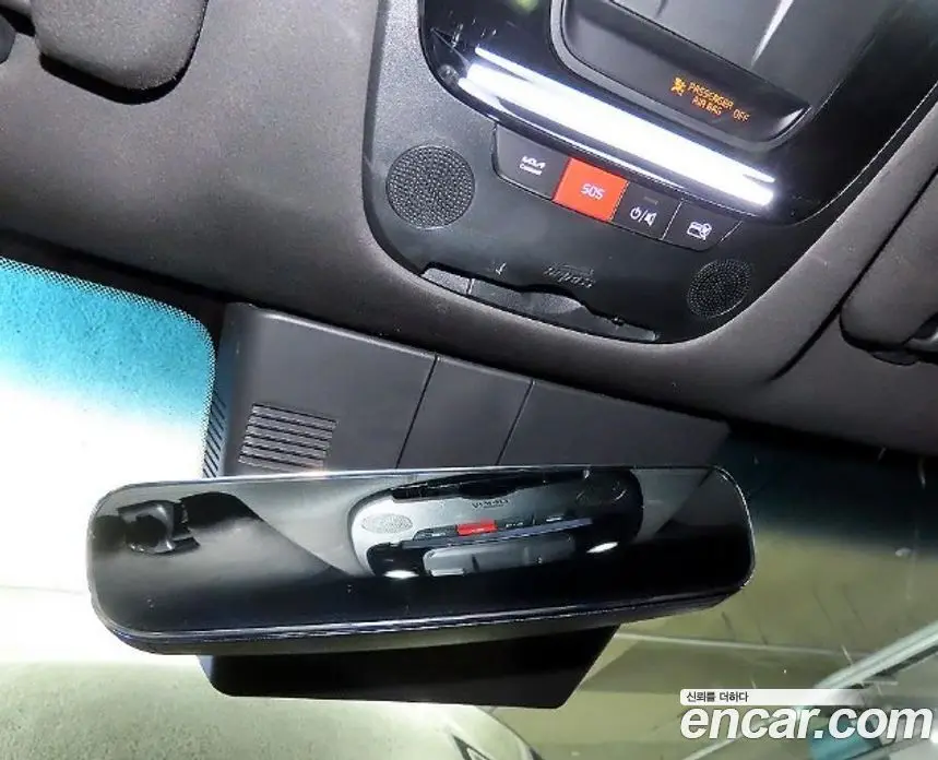 Kia K8 2024 3.5 автомат (гидро), фото 19