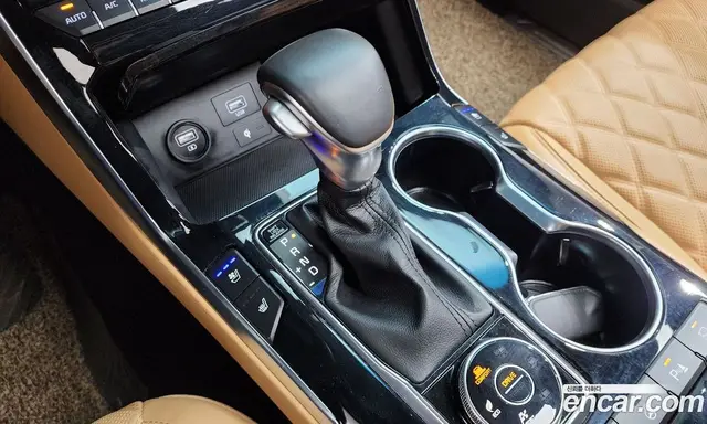 Kia Mohave 2021 3.0 автомат (гидро), миниатюра 12