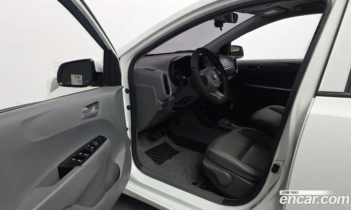 Kia Morning 2020 1.0 автомат (гидро), фото 13