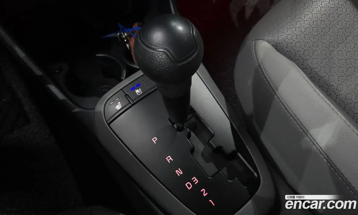 Kia Morning 2020 1.0 автомат (гидро), фото 12