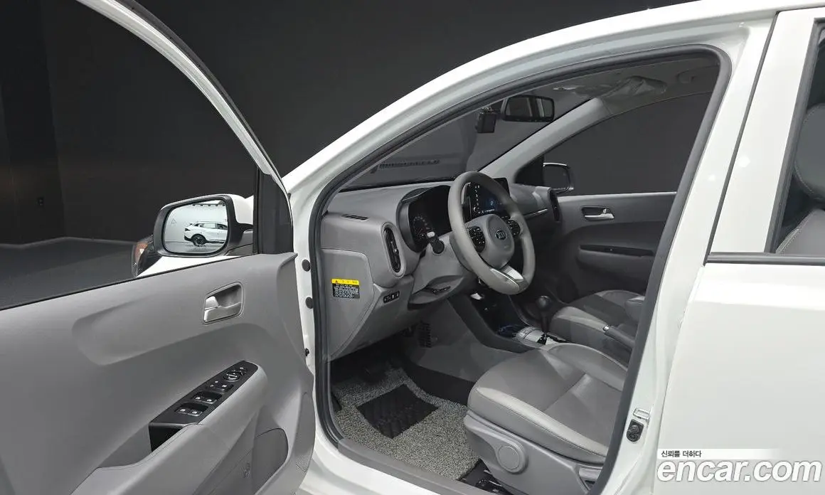 Kia Morning 2020 1.0 автомат (гидро), фото 13
