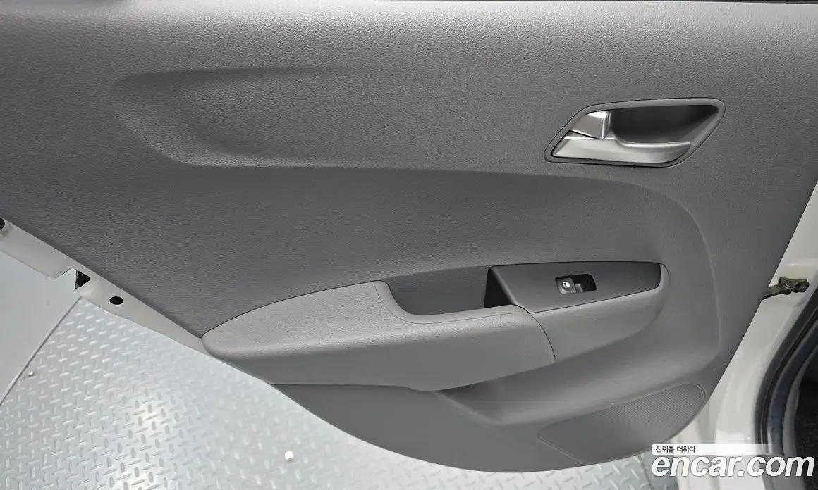 Kia Morning 2020 1.0 автомат (гидро), фото 15