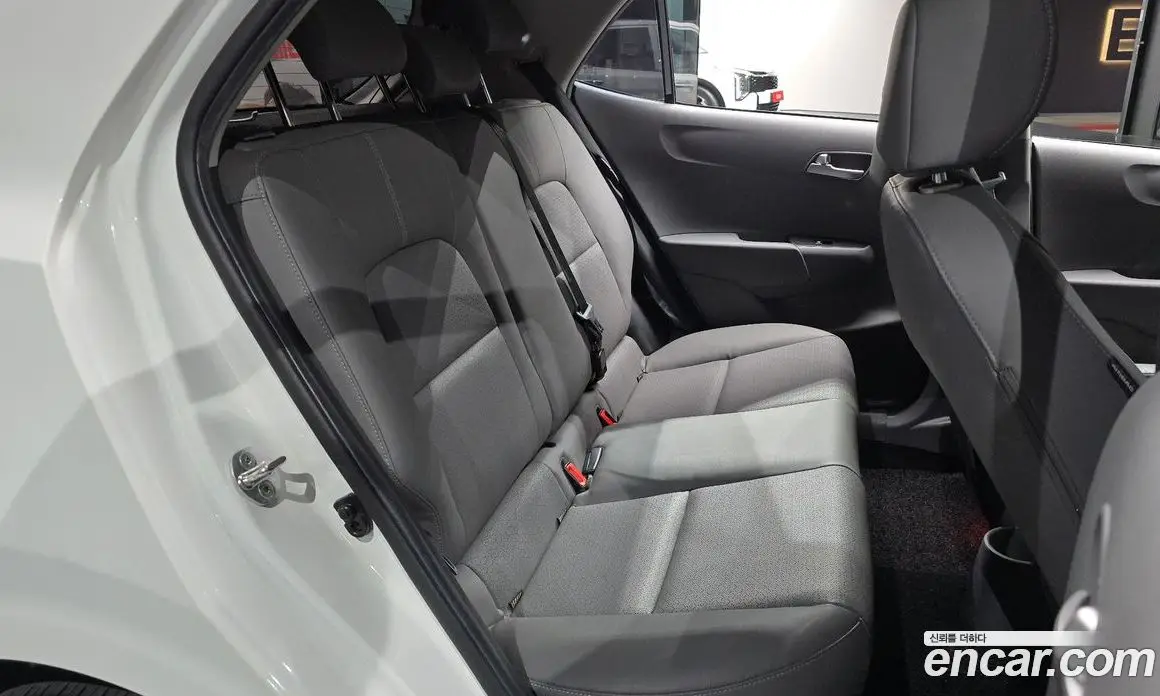 Kia Morning 2020 1.0 автомат (гидро), фото 17