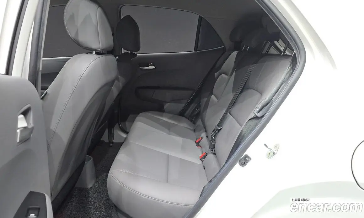 Kia Morning 2020 1.0 автомат (гидро), фото 18