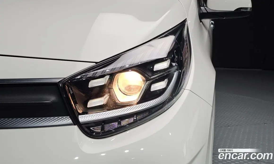 Kia Morning 2020 1.0 автомат (гидро), фото 8