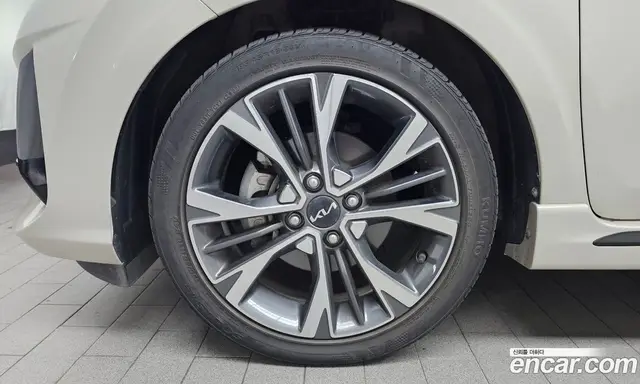 Kia Morning 2022 1.0 автомат (гидро), миниатюра 4 Kia Morning 2022 1.0 автомат (гидро), миниатюра 4