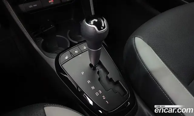 Kia Morning 2024 1.0 автомат (гидро), миниатюра 12