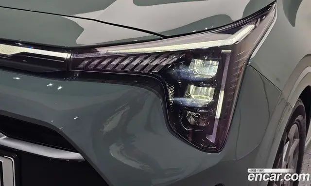 Kia Morning 2024 1.0 автомат (гидро), миниатюра 8 Kia Morning 2024 1.0 автомат (гидро), миниатюра 8