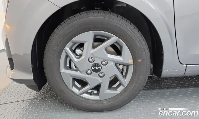 Kia Morning 2026 1.0 автомат (гидро), миниатюра 5 Kia Morning 2026 1.0 автомат (гидро), миниатюра 5