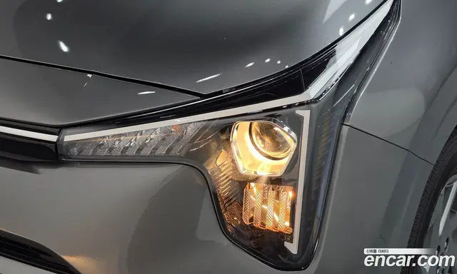 Kia Morning 2026 1.0 автомат (гидро), миниатюра 8 Kia Morning 2026 1.0 автомат (гидро), миниатюра 8