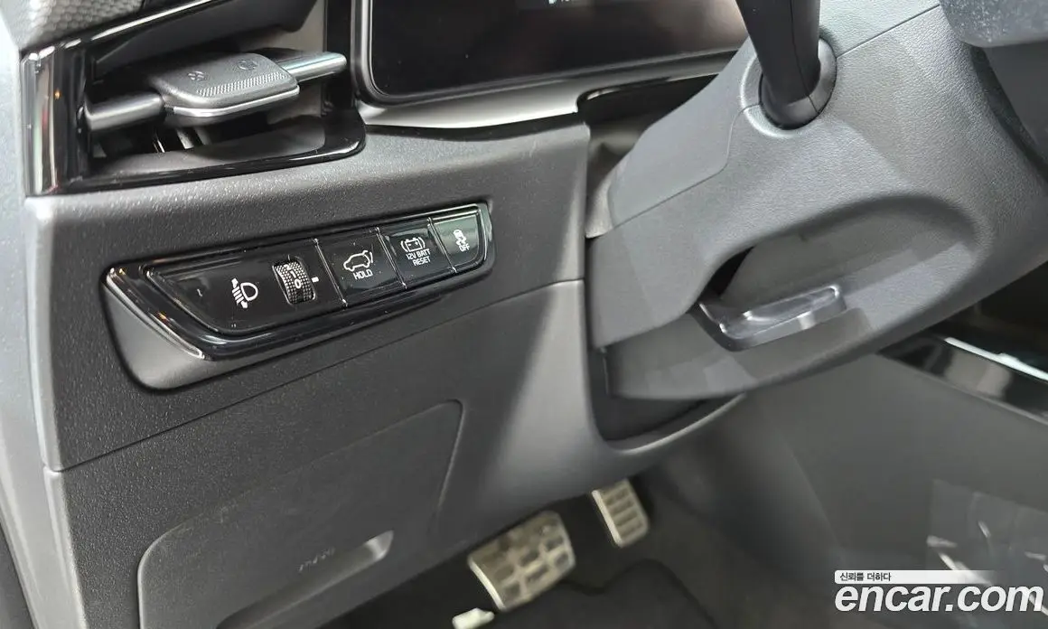 Kia Niro 2022 1.6 автомат (гидро), фото 20
