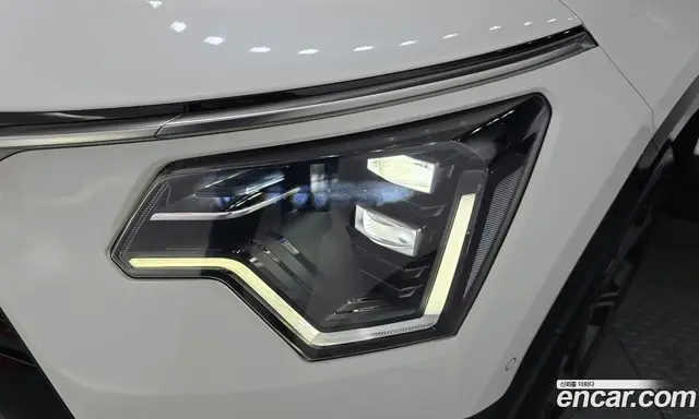 Kia Niro 2022 1.6 автомат (гидро), миниатюра 8