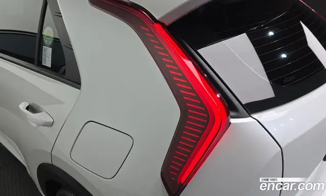Kia Niro 2022 1.6 автомат (гидро), миниатюра 9