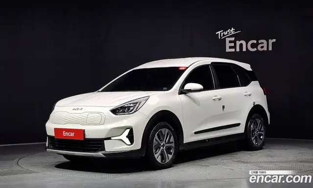 Kia Niro, 2022, 42 644 км