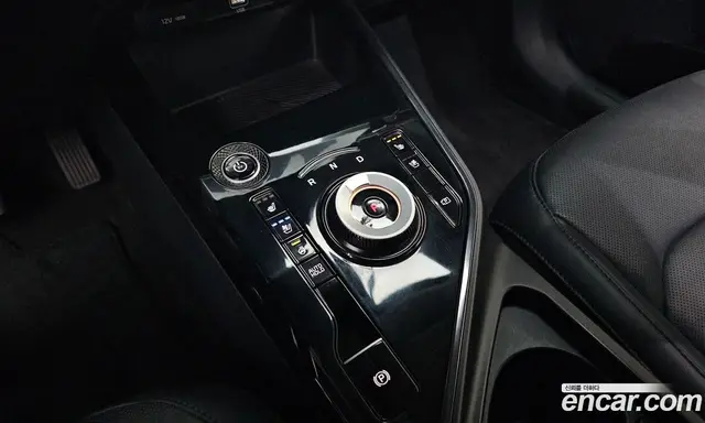 Kia Niro 2023 0.2 автомат (гидро), миниатюра 12