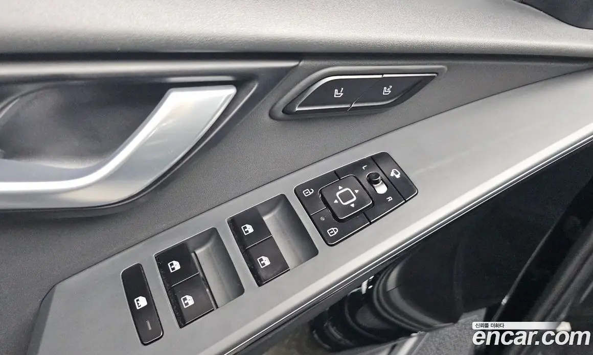 Kia Niro 2023 0.2 автомат (гидро), фото 19