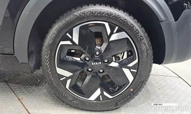 Kia Niro 2023 0.2 автомат (гидро), миниатюра 7