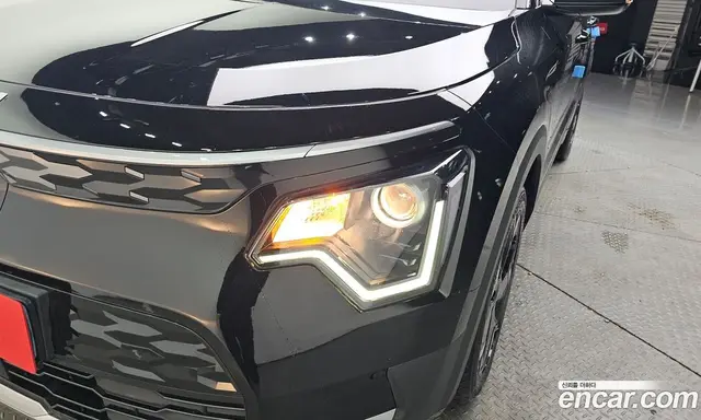 Kia Niro 2023 0.2 автомат (гидро), миниатюра 8