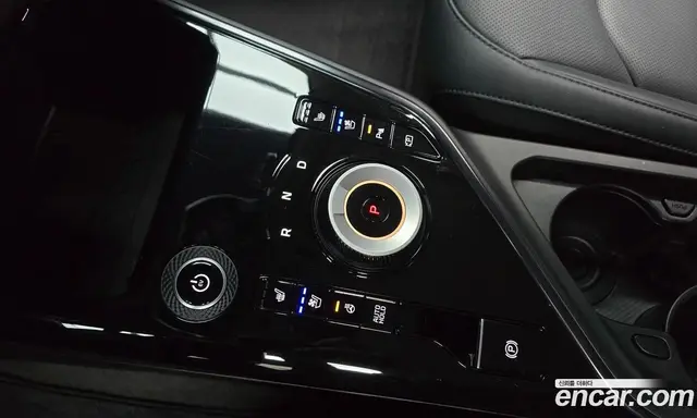 Kia Niro 2023 0.2 автомат (гидро), миниатюра 11