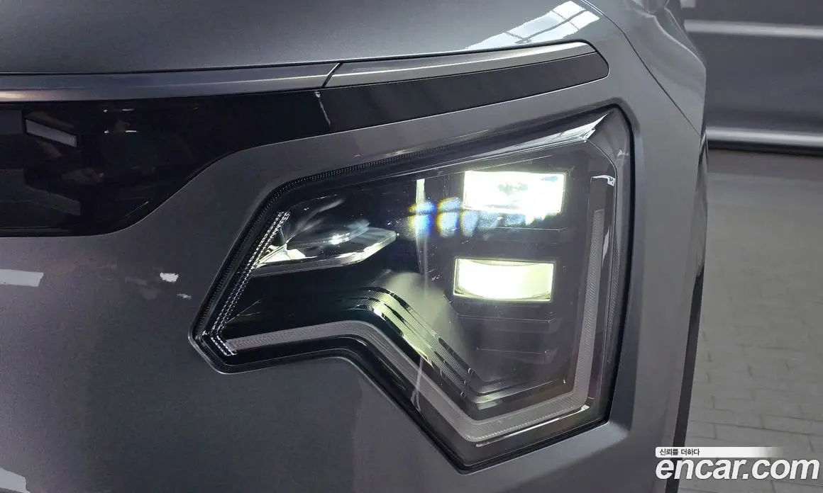 Kia Niro 2023 0.2 автомат (гидро), фото 7