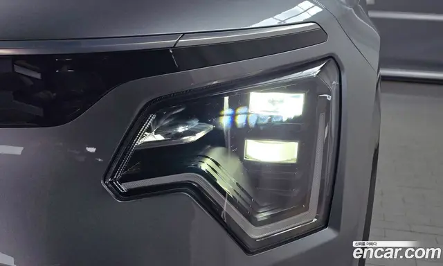 Kia Niro 2023 0.2 автомат (гидро), миниатюра 7