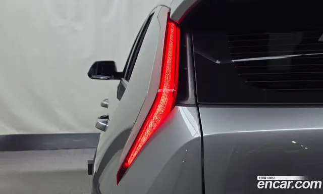Kia Niro 2023 0.2 автомат (гидро), миниатюра 8