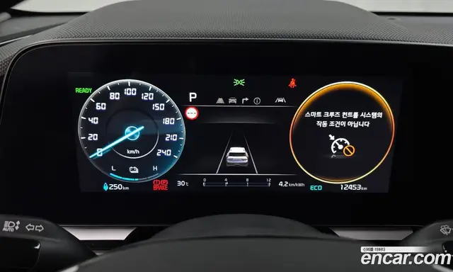 Kia Niro 2023 0.2 автомат (гидро), миниатюра 10