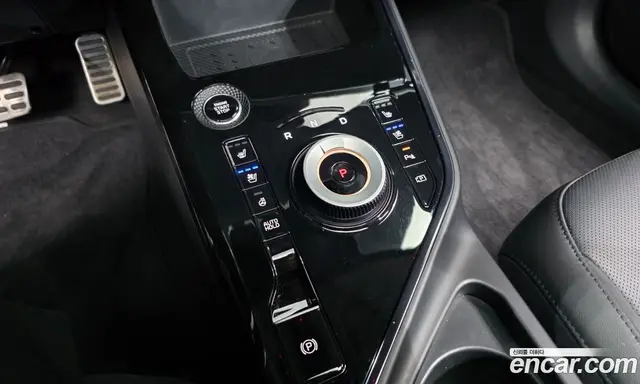 Kia Niro 2025 1.6 автомат (гидро), миниатюра 12