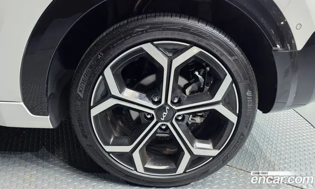 Kia Niro 2025 1.6 автомат (гидро), миниатюра 7 Kia Niro 2025 1.6 автомат (гидро), миниатюра 7