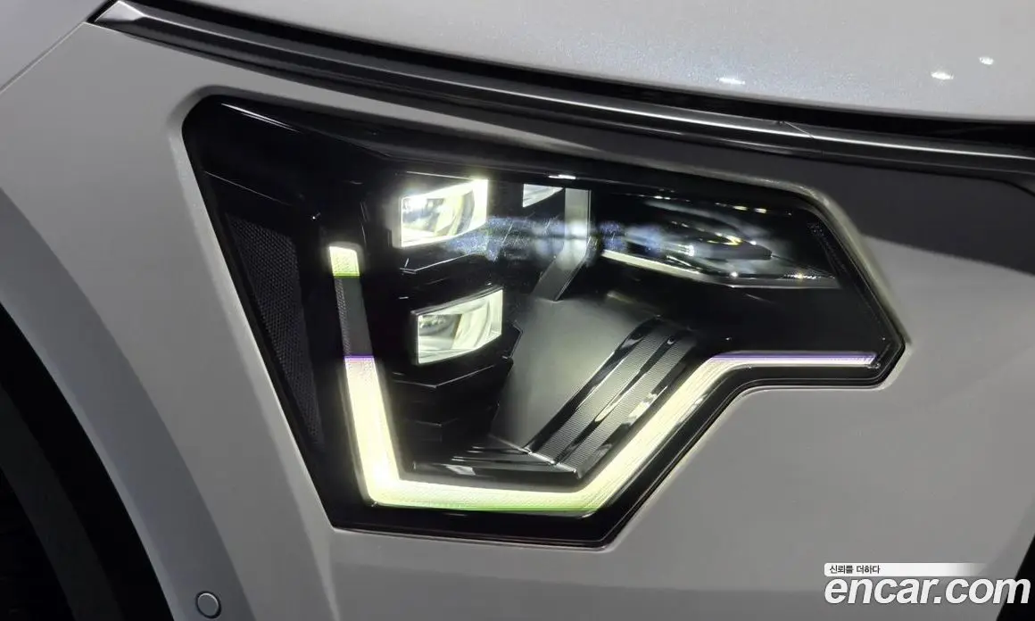 Kia Niro 2025 1.6 автомат (гидро), фото 8 Kia Niro 2025 1.6 автомат (гидро), фото 8