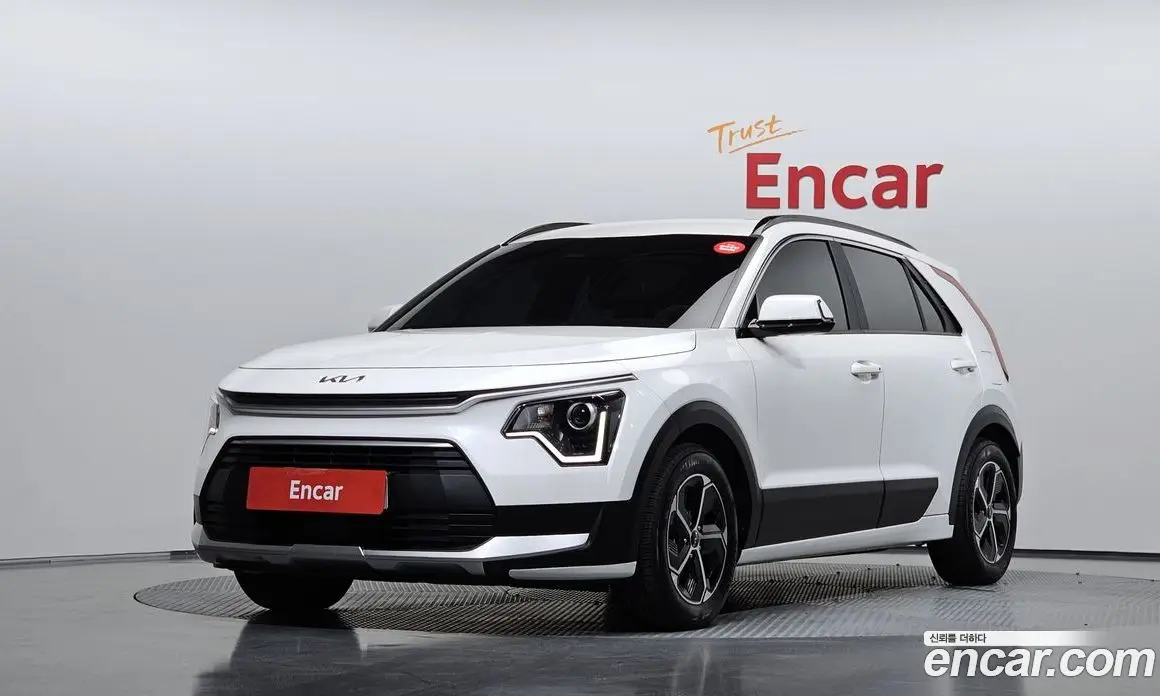 Kia Niro 2025 1.6 автомат (гидро), фото 1 Kia Niro 2025 1.6 автомат (гидро), фото 1