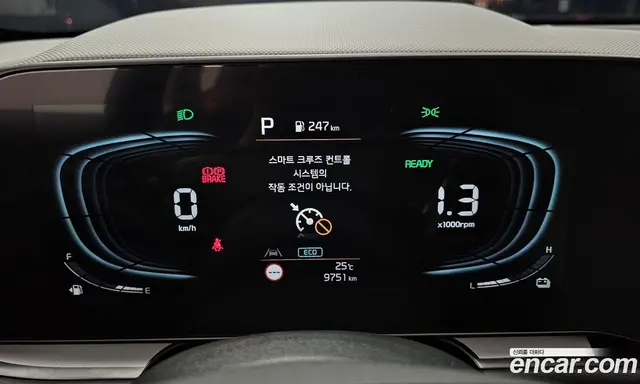 Kia Niro 2025 1.6 автомат (гидро), миниатюра 11 Kia Niro 2025 1.6 автомат (гидро), миниатюра 11
