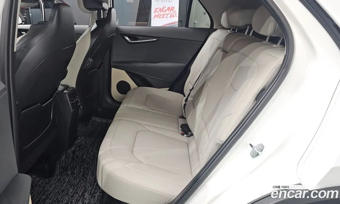 Kia Niro 2025 1.6 автомат (гидро), фото 18 Kia Niro 2025 1.6 автомат (гидро), фото 18
