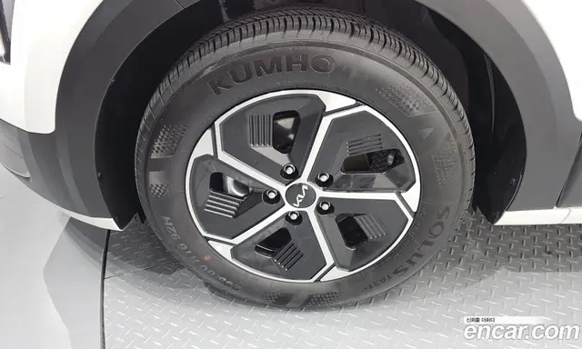 Kia Niro 2025 1.6 автомат (гидро), миниатюра 5 Kia Niro 2025 1.6 автомат (гидро), миниатюра 5