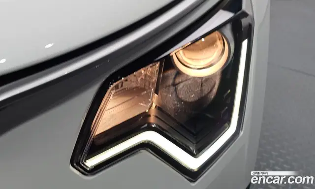Kia Niro 2025 1.6 автомат (гидро), миниатюра 8 Kia Niro 2025 1.6 автомат (гидро), миниатюра 8
