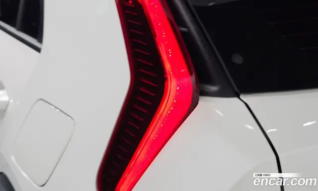Kia Niro 2025 1.6 автомат (гидро), миниатюра 9 Kia Niro 2025 1.6 автомат (гидро), миниатюра 9