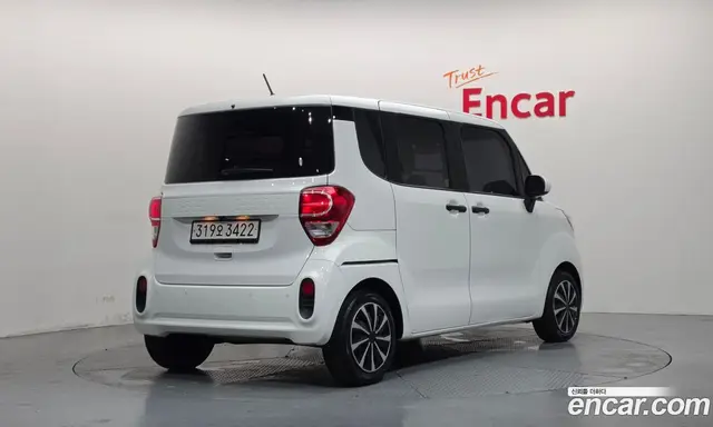 Kia Ray 2022 1.0 автомат (гидро), миниатюра 2 Kia Ray 2022 1.0 автомат (гидро), миниатюра 2