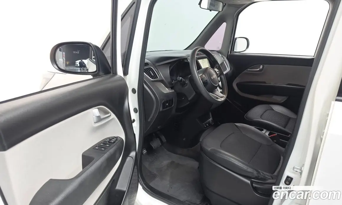 Kia Ray 2022 1.0 автомат (гидро), фото 13 Kia Ray 2022 1.0 автомат (гидро), фото 13