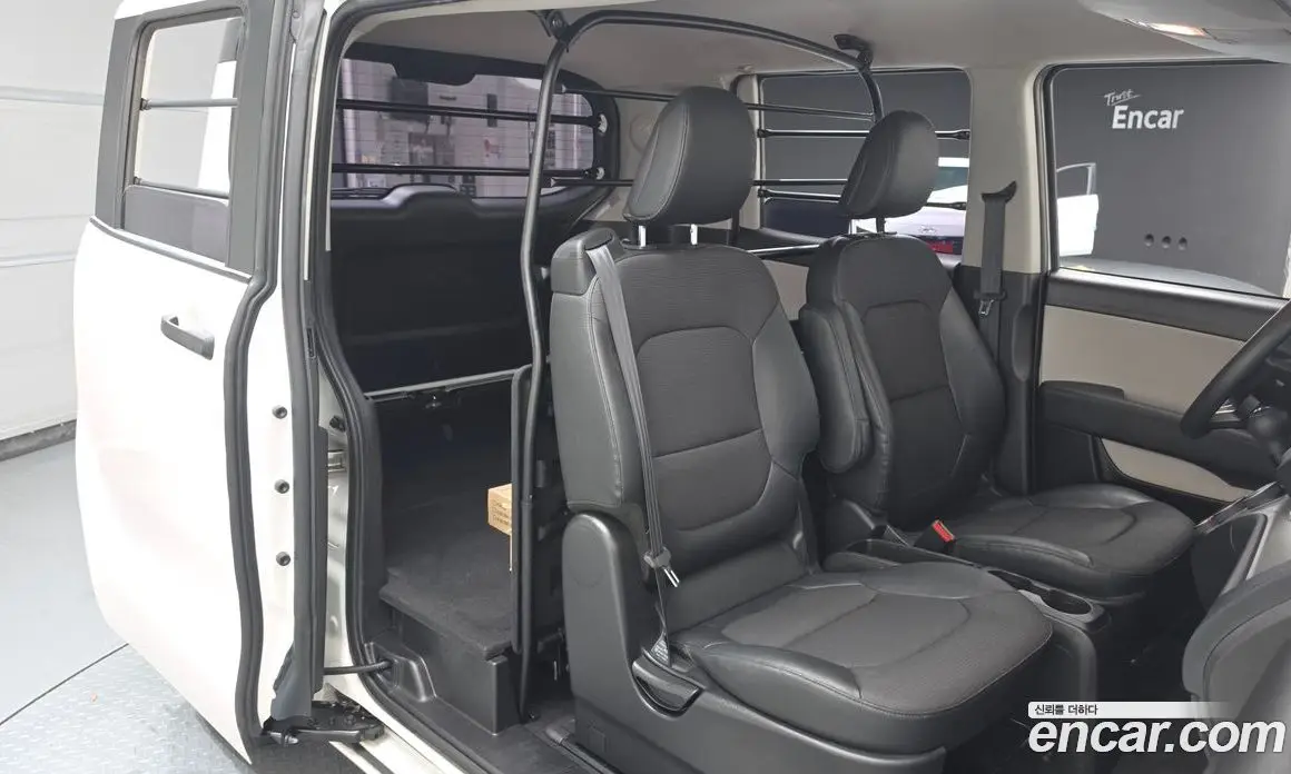 Kia Ray 2022 1.0 автомат (гидро), фото 18 Kia Ray 2022 1.0 автомат (гидро), фото 18