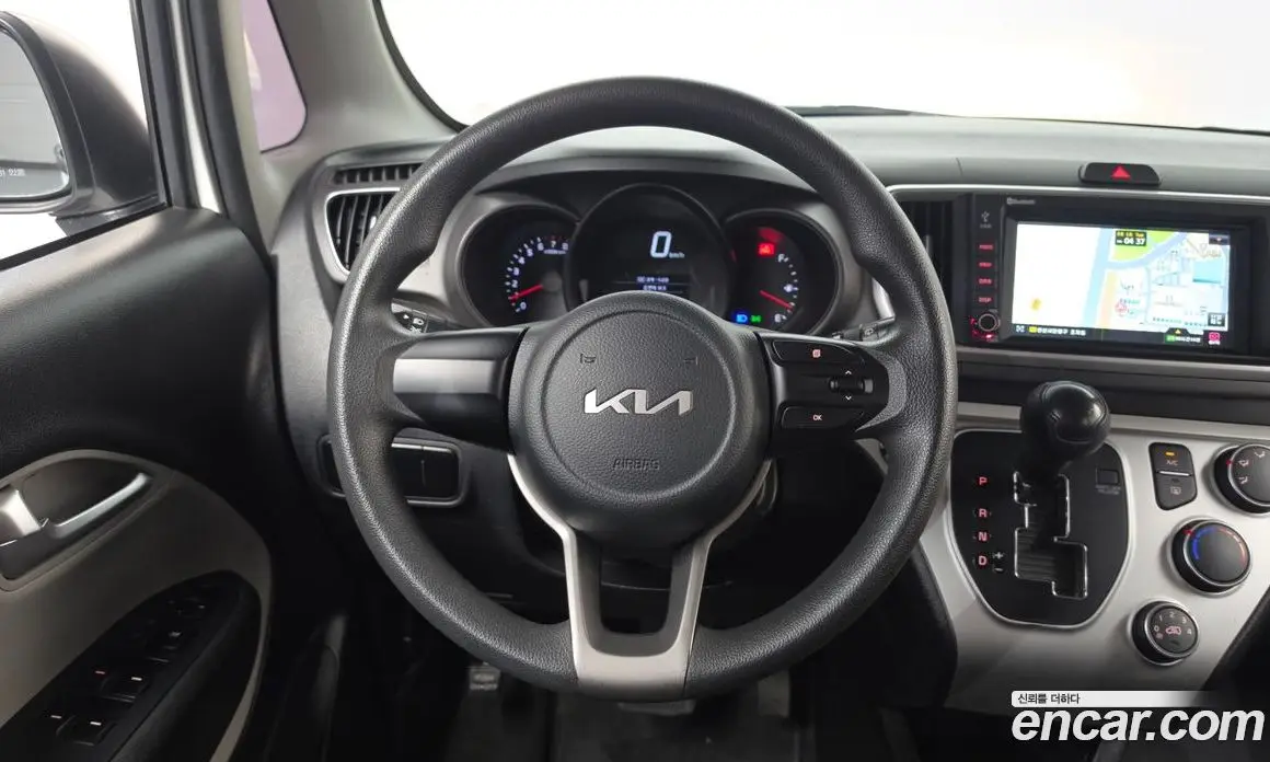 Kia Ray 2022 1.0 автомат (гидро), фото 19 Kia Ray 2022 1.0 автомат (гидро), фото 19
