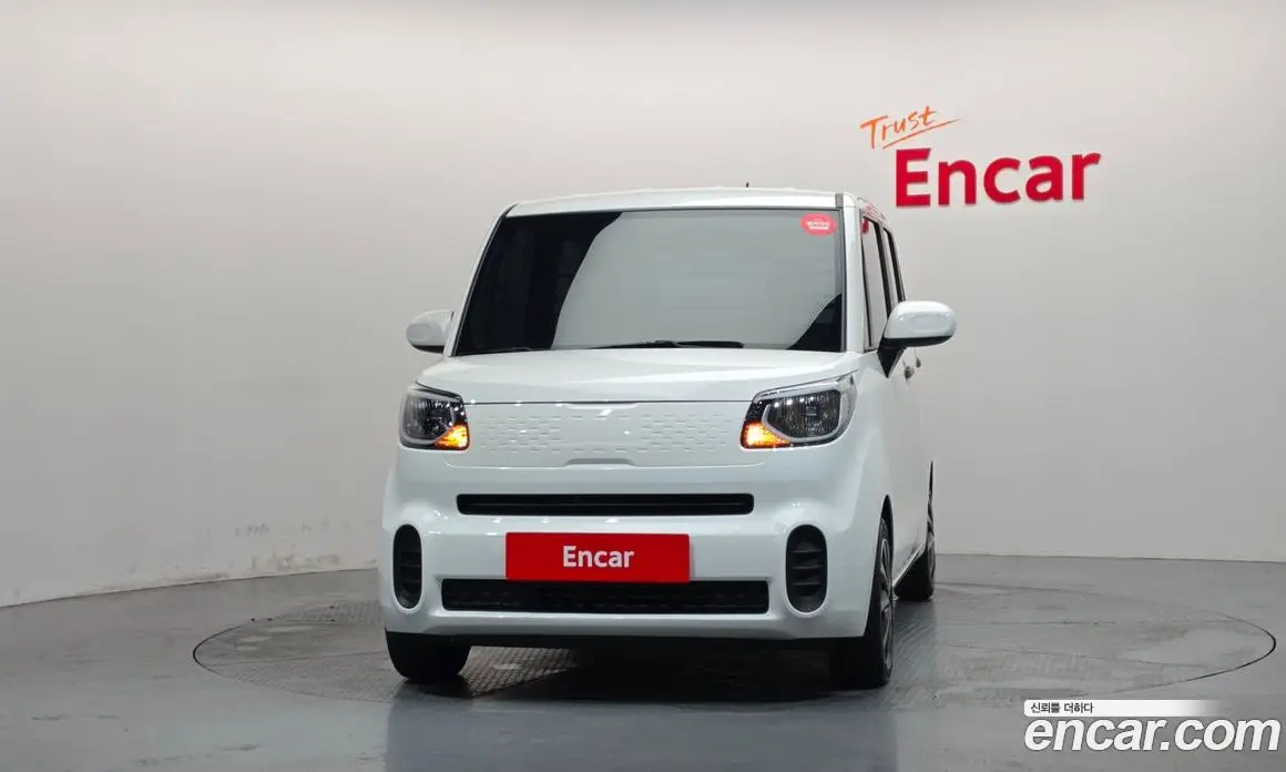 Kia Ray 2022 1.0 автомат (гидро), фото 3 Kia Ray 2022 1.0 автомат (гидро), фото 3