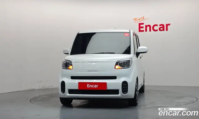 Kia Ray 2022 1.0 автомат (гидро), миниатюра 3 Kia Ray 2022 1.0 автомат (гидро), миниатюра 3