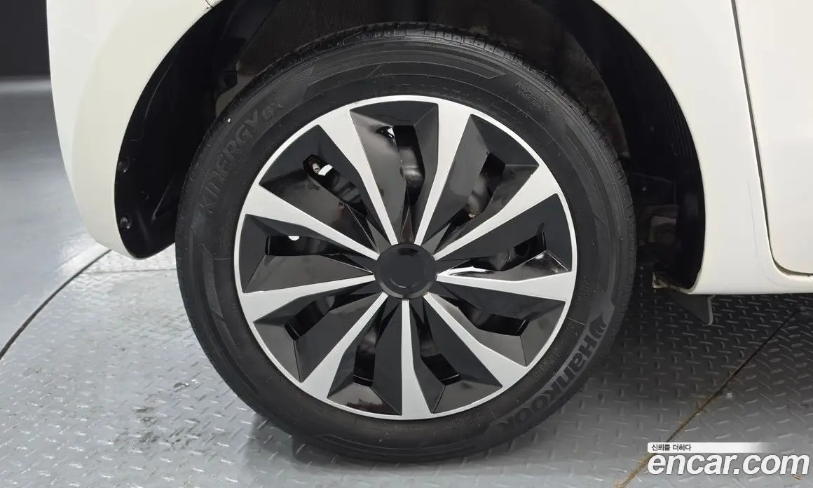 Kia Ray 2022 1.0 автомат (гидро), фото 5 Kia Ray 2022 1.0 автомат (гидро), фото 5