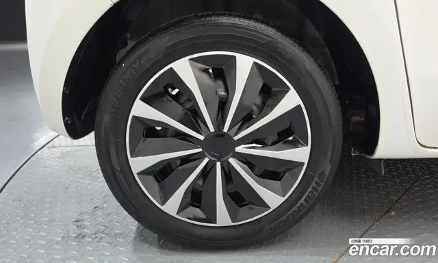 Kia Ray 2022 1.0 автомат (гидро), миниатюра 5 Kia Ray 2022 1.0 автомат (гидро), миниатюра 5