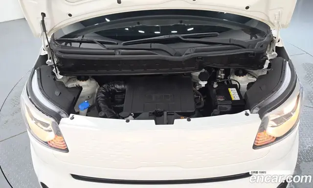 Kia Ray 2022 1.0 автомат (гидро), миниатюра 6 Kia Ray 2022 1.0 автомат (гидро), миниатюра 6