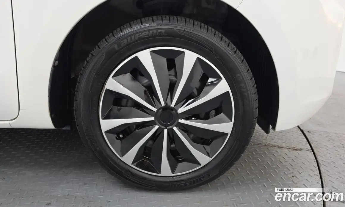 Kia Ray 2022 1.0 автомат (гидро), фото 7 Kia Ray 2022 1.0 автомат (гидро), фото 7